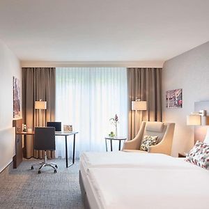 Deluxe Zimmer mit Kingsize-Bett