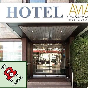 AVIA Hotel