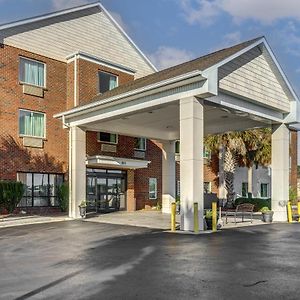 Best Western Plus Swansboro Emerald Isle